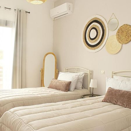 Ayerina First Floor Apartment أريلاز المظهر الخارجي الصورة