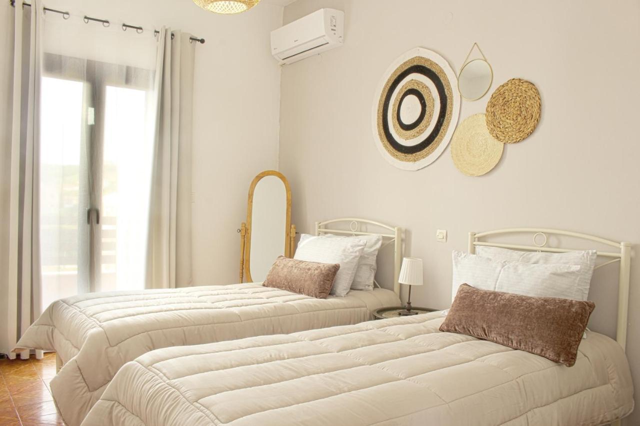 Ayerina First Floor Apartment أريلاز المظهر الخارجي الصورة